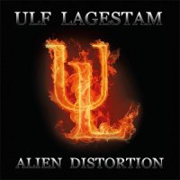 Ulf Lagestam - Alien Distortion (2015)