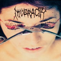 Inveracity - Defeated Human Raped (2000)