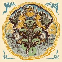 Yama - Ananta (2014)