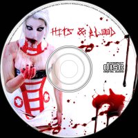 Bereshit - Hits & Blood (2017)
