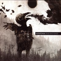 Katatonia - Dead End Kings (Russian Ed.) (2012)  Lossless