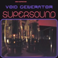 Void Generator - Supersound (2014)