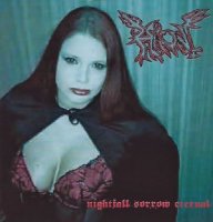 Haunt - Nightfall Sorrow Eternal (2013)