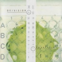 De/Vision - Devolution ( 2 CD , Limited Edition ) (2003)