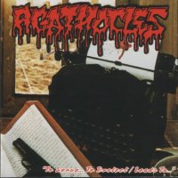 Agathocles - To Serve ... To Protect Leads To (1999)