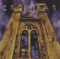 Crowbar - Broken Glass (1996)  Lossless