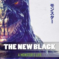 The New Black - A Monster\'s Life (2016)