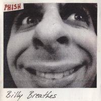 Phish - Billy Breathes (1996)  Lossless