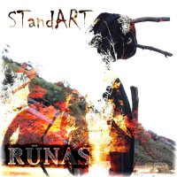STandART - Rūnas (2017)