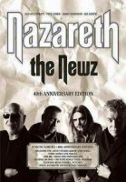 Nazareth - The Newz (Strictly Ltd 40th Anniversary Ed.) (2008)