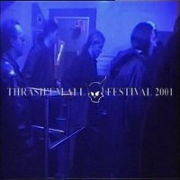 V/A - Thrash \'em All Festival (2001)