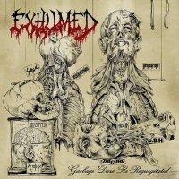 Exhumed - Garbage Daze Re-Regurgitated (2005)  Lossless