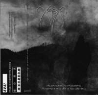 Xerión - Palida Morte, Negra Sombra (2009)