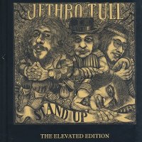 Jethro Tull - Stand Up [2016 The Elevated Edition] (1969)