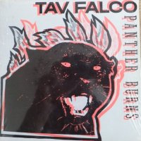 Tav Falco\'s Panther Burns - Panther 1 (1988)