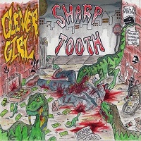 Sharptooth - Clever Girl (2017)