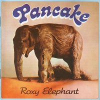Pancake - Roxy Elephant(Res 2003) (1975)