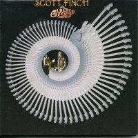 Scott Finch & Gypsy - Haze Of Mother Nature (2000)  Lossless