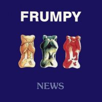 Frumpy - News (1991)  Lossless