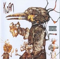 Korn - Untitled (2007)