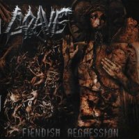 Grave - Fiendish Regression (2004)