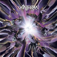 Anthrax - We\'ve Come For You All (2003)  Lossless