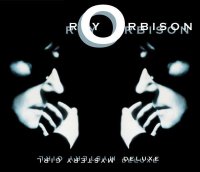 Roy Orbison - Mystery Girl (25th Anniversary Deluxe Edition) (2014)