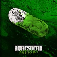 Goresoerd - Antikeha (2016)