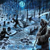 Cryptic Fog - Path Of The Withering Moon (Reissued 2014) (2009)