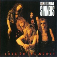 The Original Sinners - Love Or The Money (1992)  Lossless