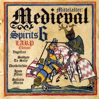 VA - Mittelalter: Medieval Spirits 6 - LARP Edition (2012)