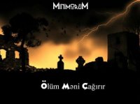 Minimorum - Ölüm Məni Çağırır (2014)