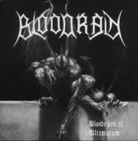 Bloodrain - Bloodrain II: Ultimatum (2003)