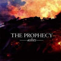 The Prophecy - Ashes (2003)  Lossless