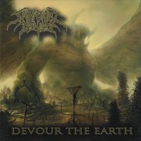 Salvation Denied - Devour the Earth (2016)