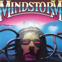 Mindstorm - Mindstorm (1987)  Lossless