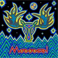 Moooose! - Moooose! (2015)