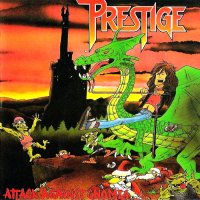 Prestige - Attack Against Gnomes (1989)