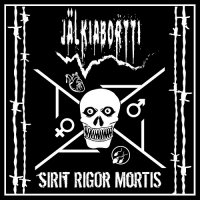 Jälkiabortti - Sirit Rigor Mortis (2015)