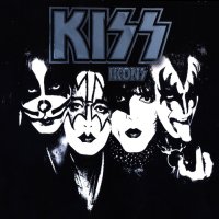 Kiss - Ikons (2008)