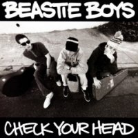 Beastie Boys - Check Your Head (1992)