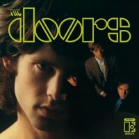 The Doors - The Doors 3CD (50th Anniversary Deluxe Edition 2017) (1967)