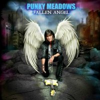 Punky Meadows - Fallen Angel (Limited Edition) (2016)