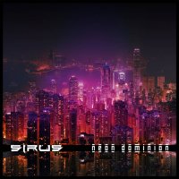 Sirus - Neon Dominion (2016)