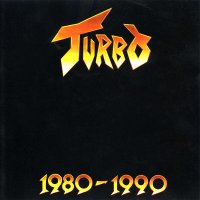 Turbo - 1980-1990 (1990)