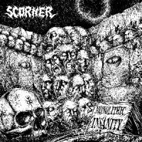 Scorner - Monolithic Insanity (2016)