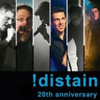 !Distain - 20th Anniversary (2012)