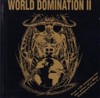 VA - World Domination II (1997)