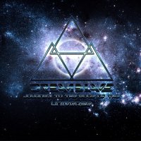 DreamSlave - Journey To The Edge Of The Universe (2015)