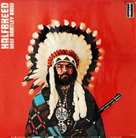 Keef Hartley Band - Halfbreed [Vinyl Rip 24/96] (1969)  Lossless